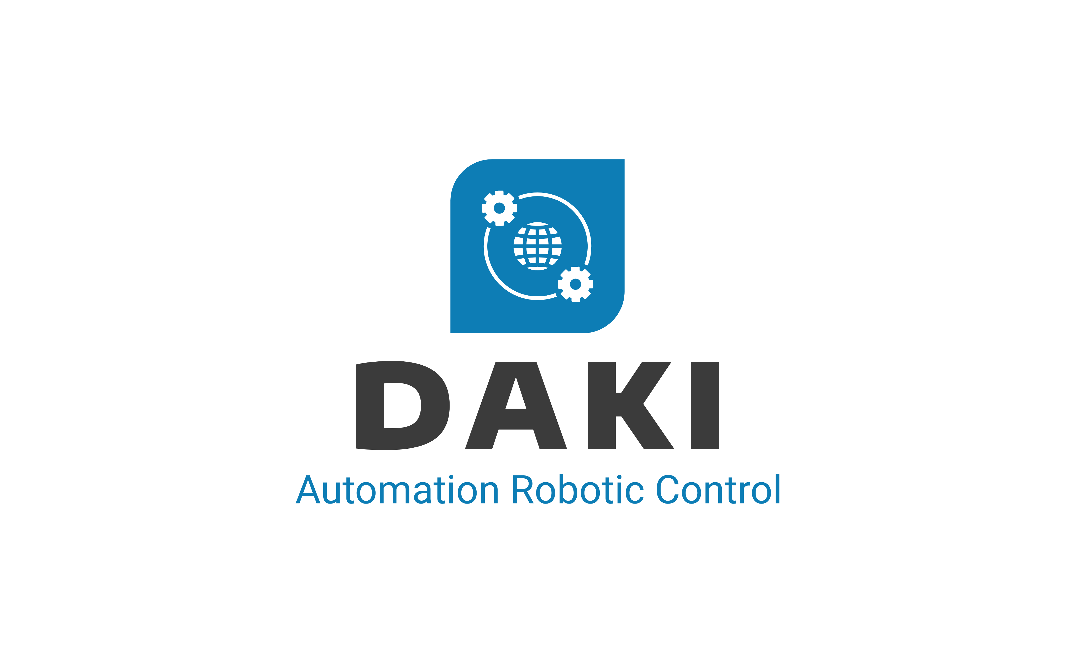 DAKI-ARC Logo