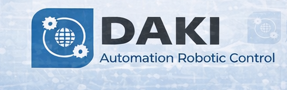 DAKI Logo
